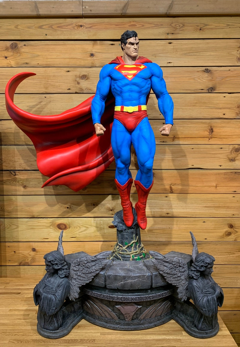 Tuan's Collection - Superman