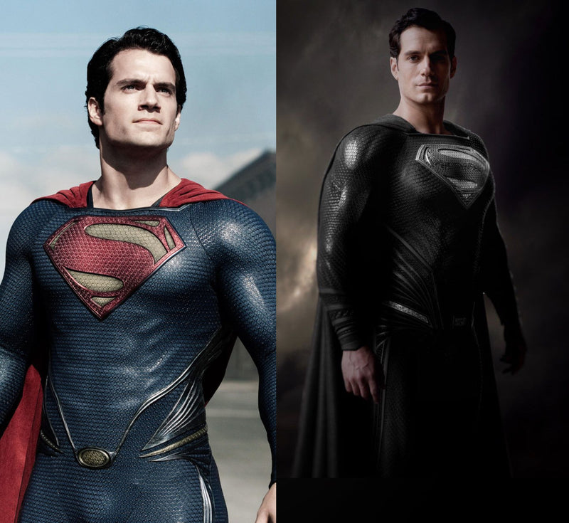 Number 1 Superman, What the Fans Want