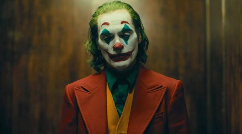 Joker (2019) Character