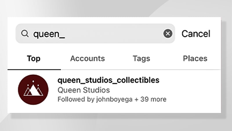 Tag Queen Studios On Instagram