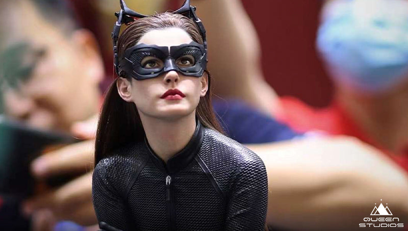 Catwoman 2021 Wonder Festival 