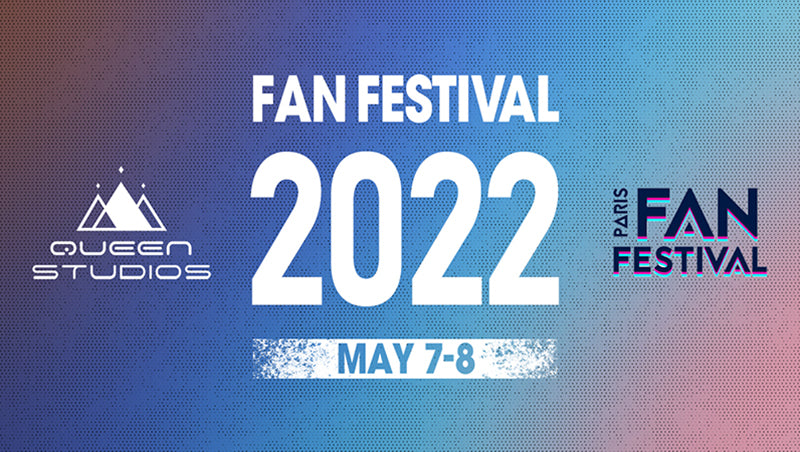 Paris Fan Festival