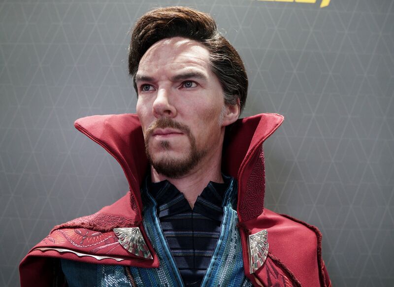 Doctor Strange