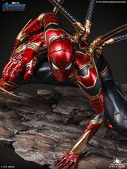 iron spider queen studios