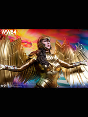 Queen Studios Wonder Woman 84 1-4 Statue Base