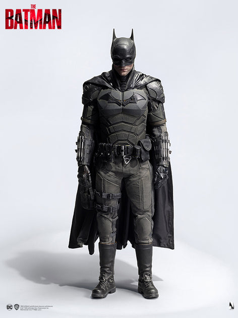 Batman 1/6 Collectible Figure - Queen Studios (Official)