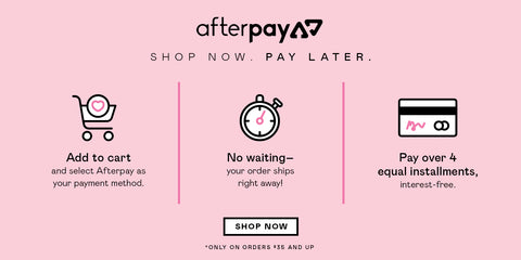 afterpay 