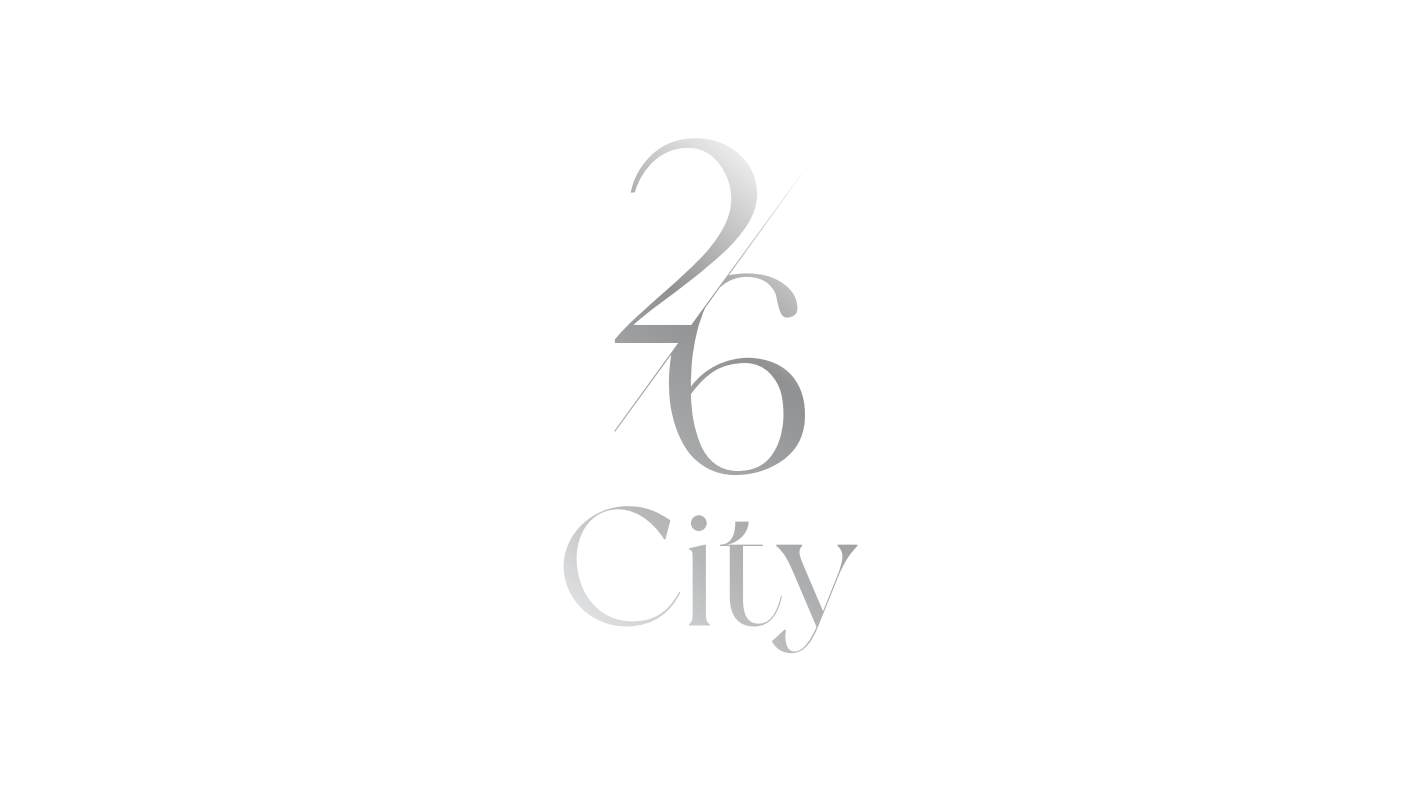 26 City