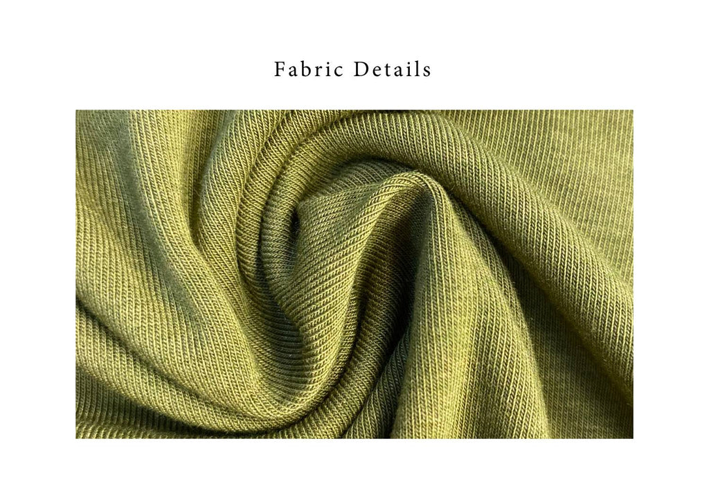 Fabric Detail