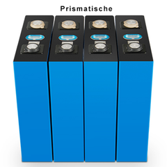 Prismatische akku lifepo4