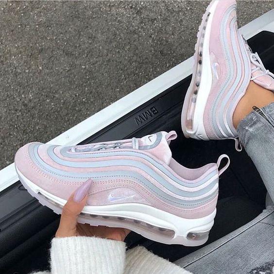 pastel nike air max 97