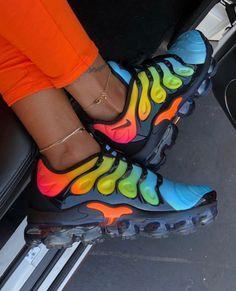 rainbow vapor air max