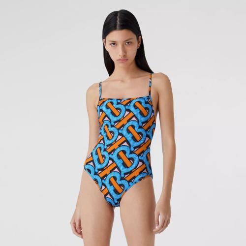 burberry swimsuit