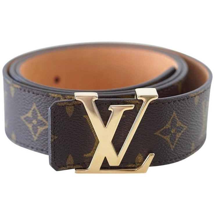 LV Monogram Bumbag & LV Belt Bundle Deal – Shop Luxe Co.