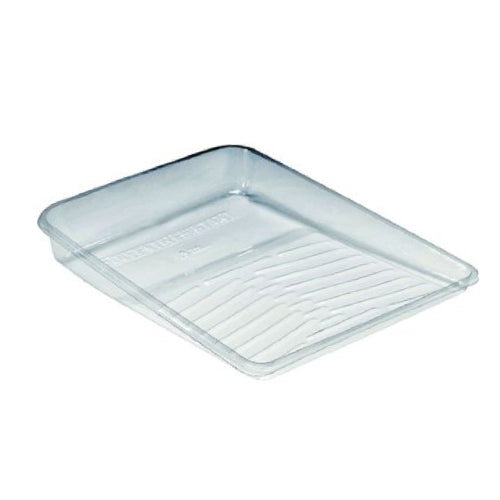 Shur-Line 250090 Deep-Well Plastic Paint Tray Liner - Quantity 50