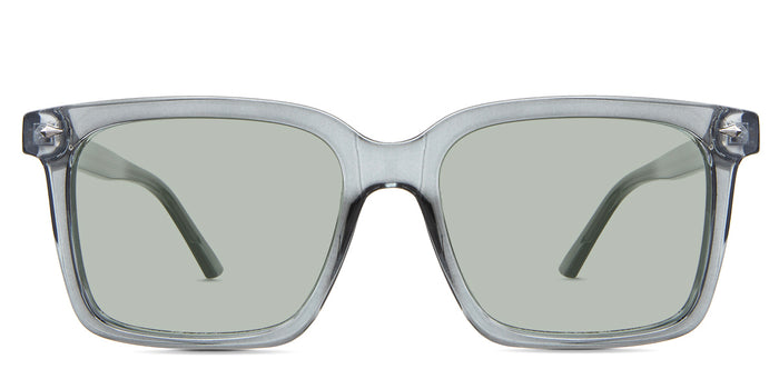 Granite-Green-Standard Solid