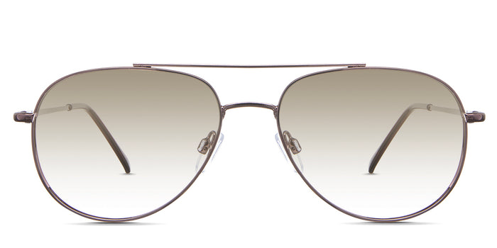 Bole-Brown-Gradient