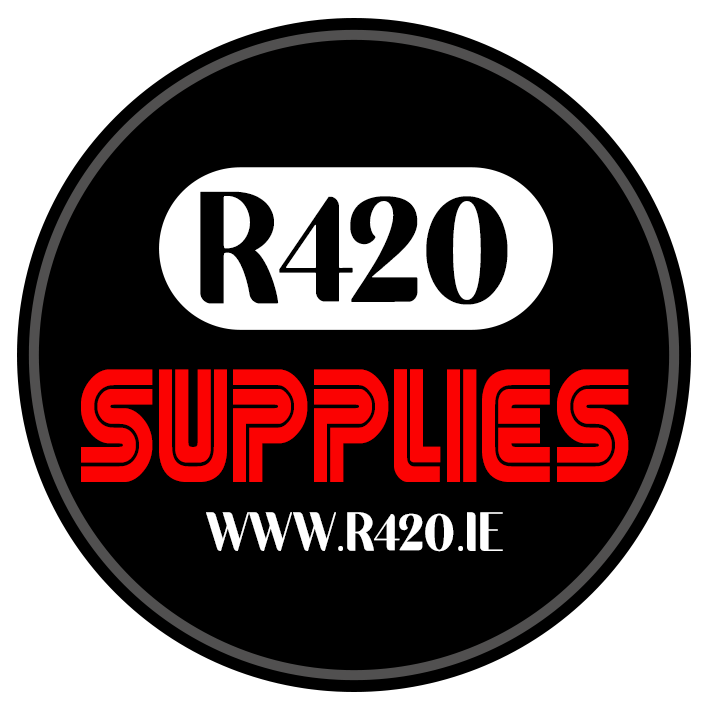 R420 Supplies