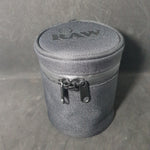 RAW Smell Proof Cosy and Mason Jar - Large 16oz