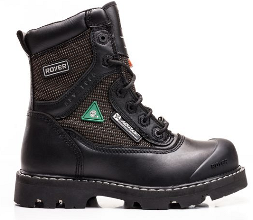 royer work boots