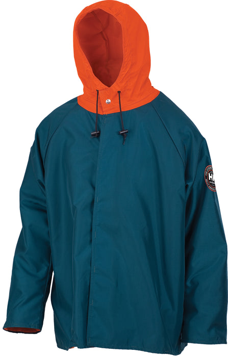 helly hansen armour rain gear