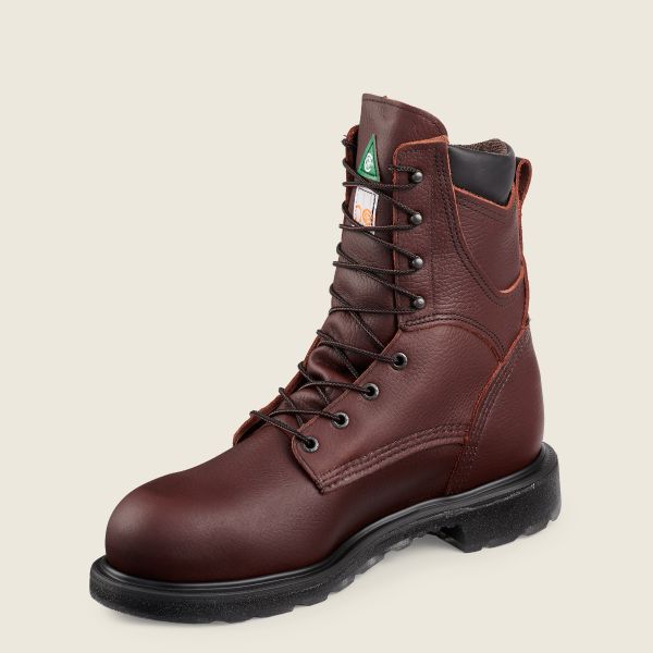 RED WING 8