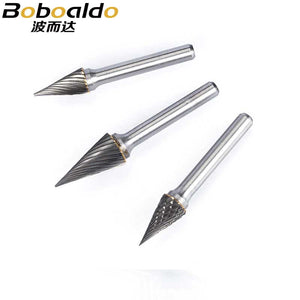 steel grinding tools