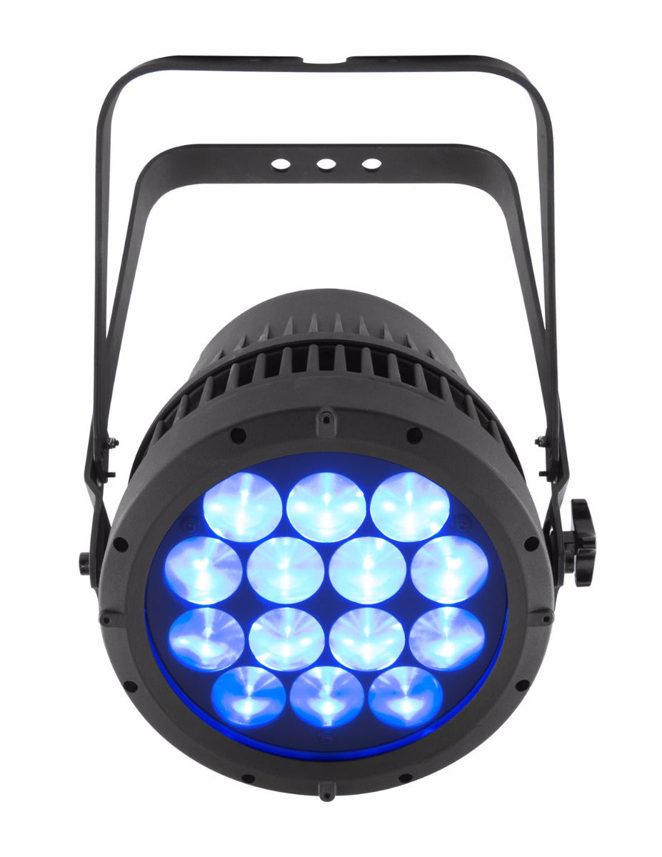 chauvet epix with provideoplayer