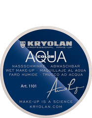 Kryolan Aquacolor Liner