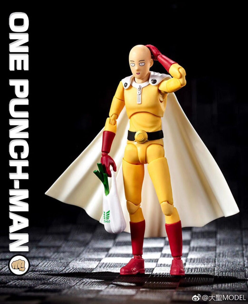 saitama sh figuarts