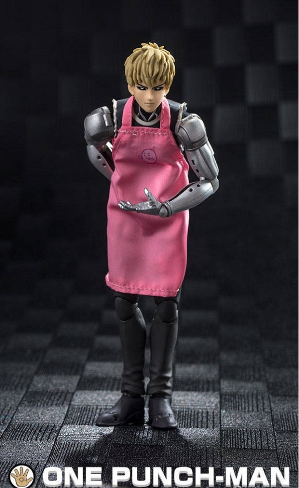 saitama sh figuarts