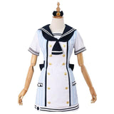 Lovelive Pirate Cosplay Costume All Character - The Night
