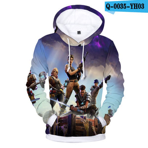 Fortnite Battle Royale Merch Store Fortnite Shop - fortnite hoodie battle royale roblox