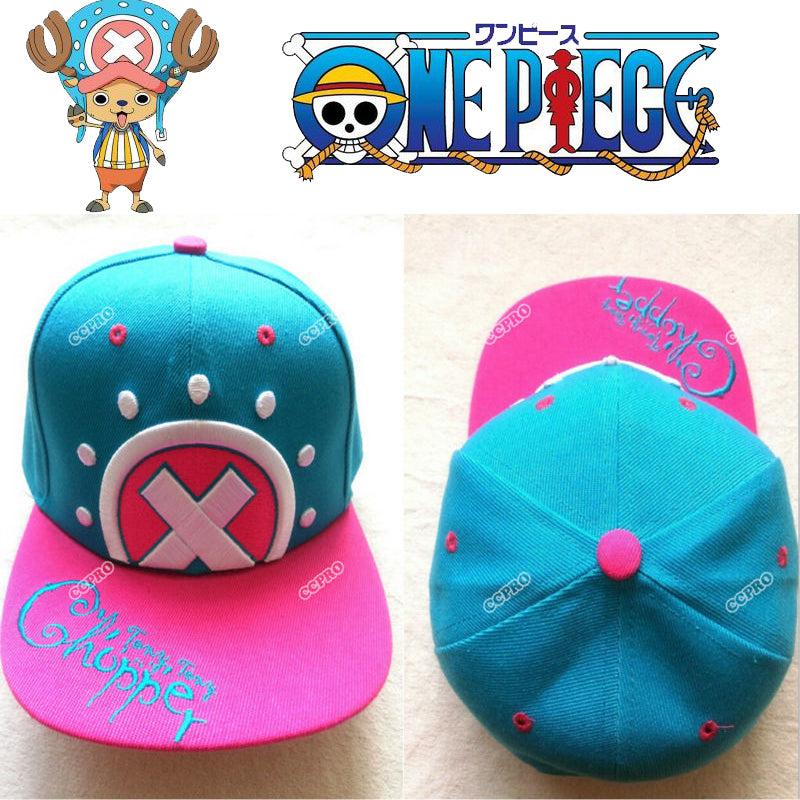 chopper 2 hats