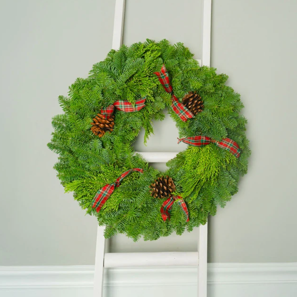 Deluxe Premium Wreath