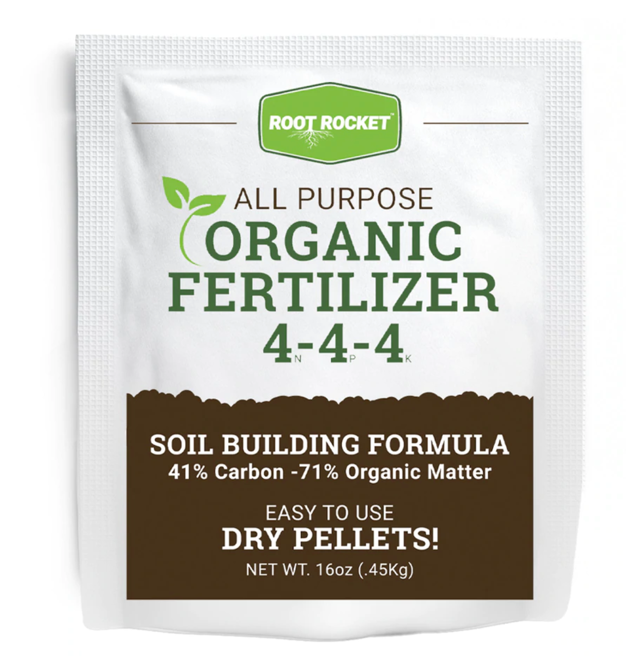 organic fertilizer