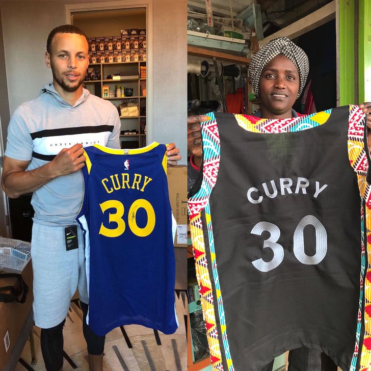 stephen curry olympic jersey