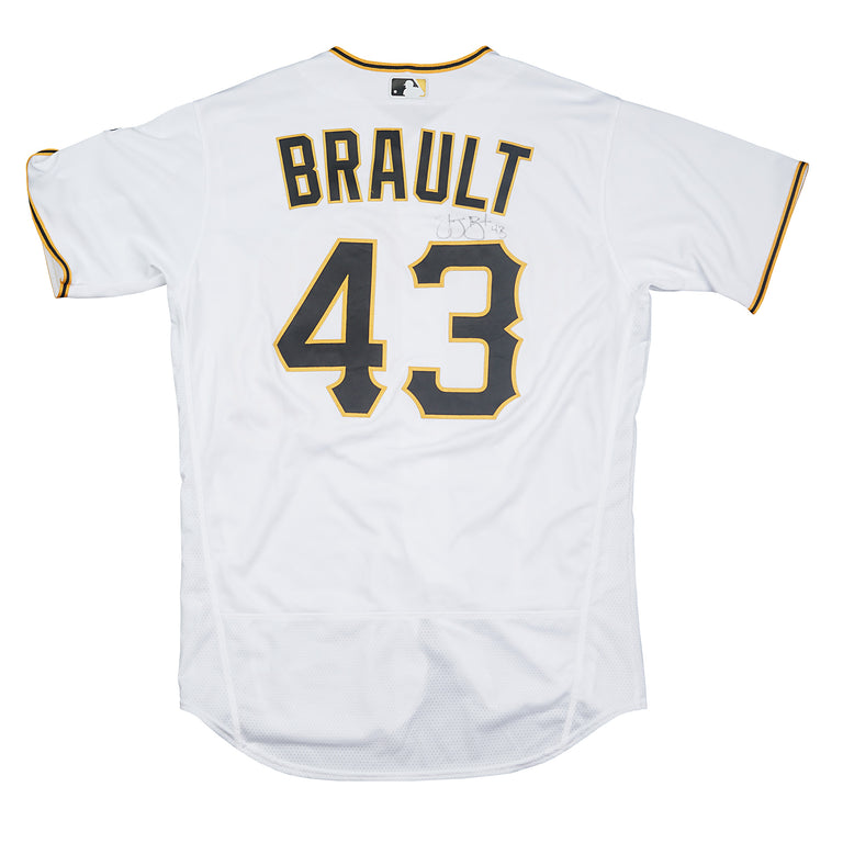 steven brault jersey