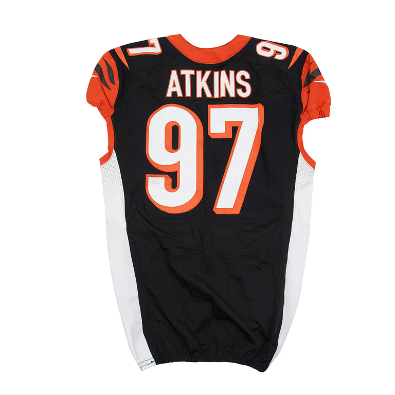 geno atkins jersey