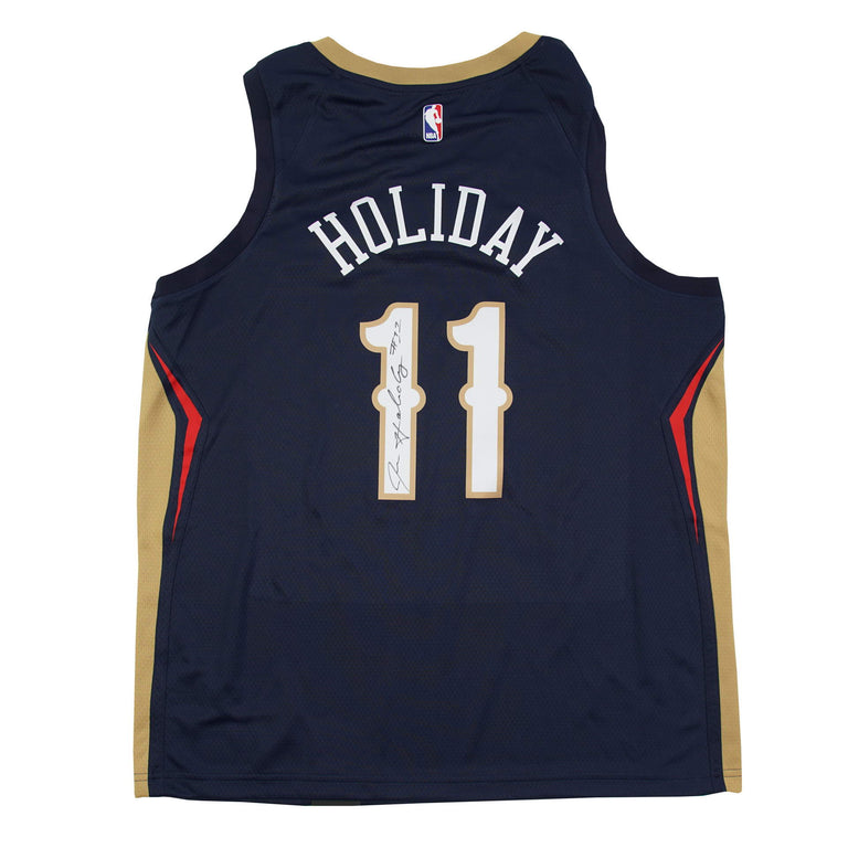 jrue holiday nike jersey