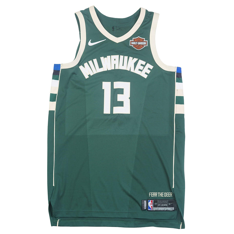 malcolm brogdon jersey number