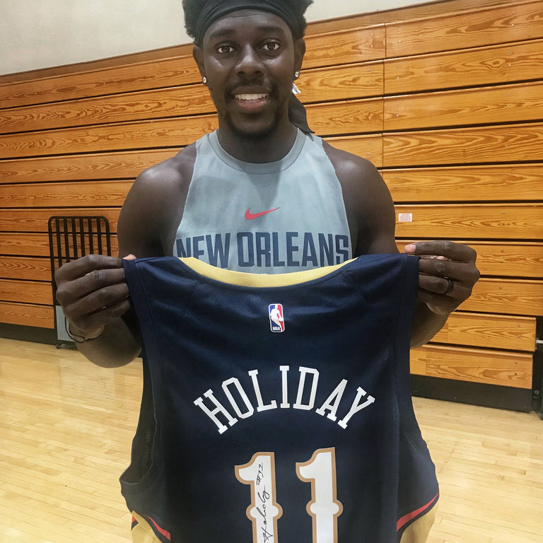 jrue holiday nike jersey