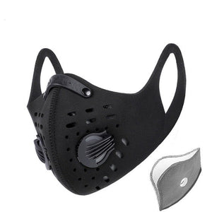 dust face mask