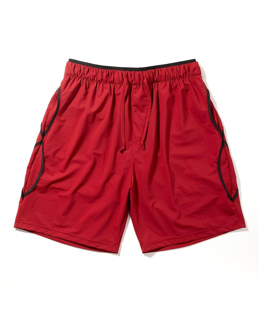 warrior-red-originals-shorts