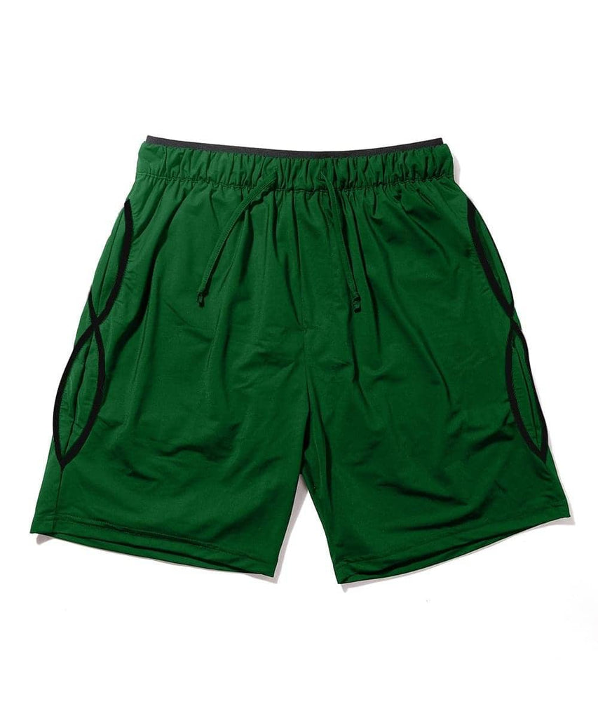 forest-green-originals-shorts