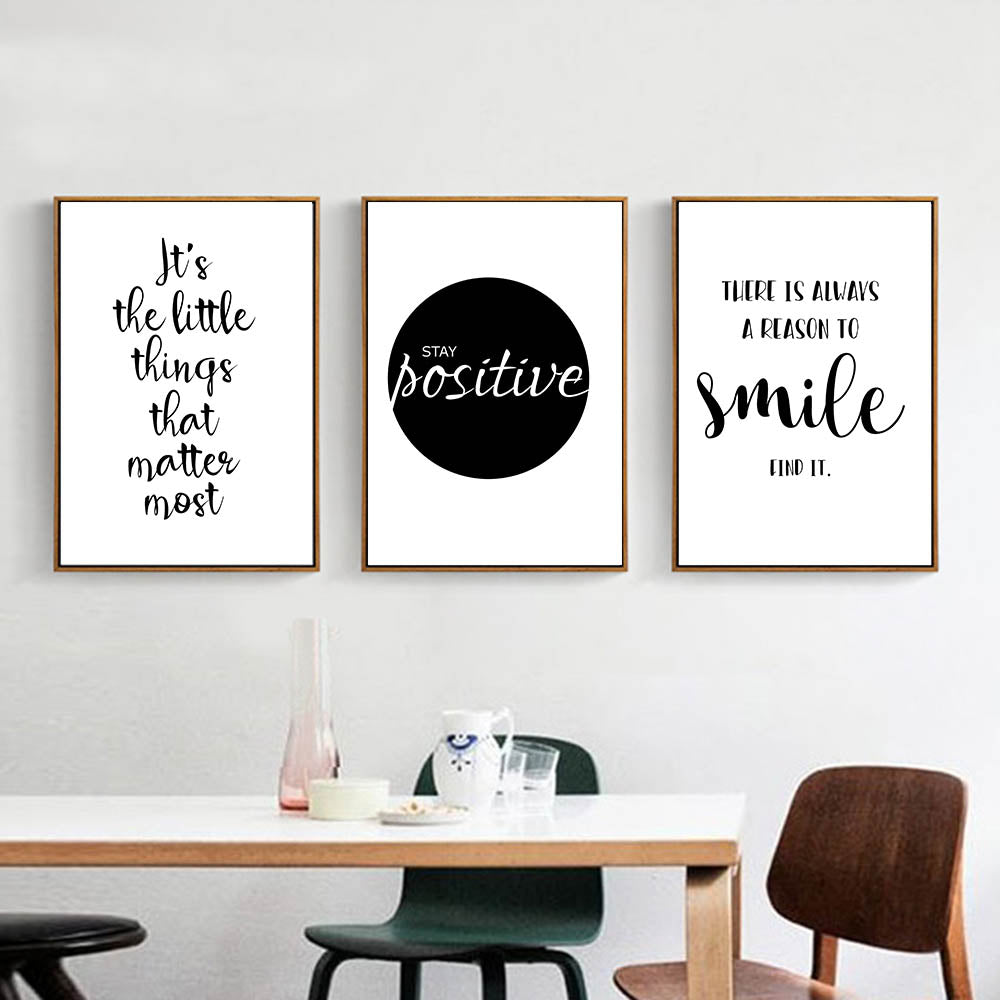 20++ Inspirational Quotes On Canvas - Best Quote HD