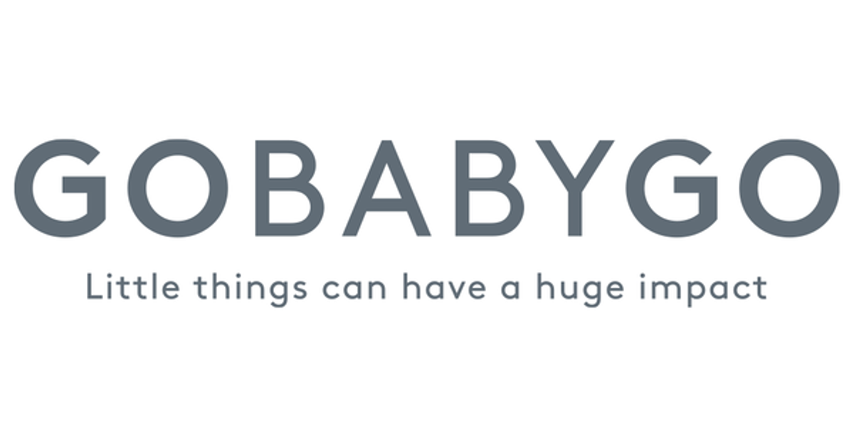 forsendelse indgang Gurgle GoBabyGo » The Official GoBabyGo Brandsite & Online Store – gobabygo.dk