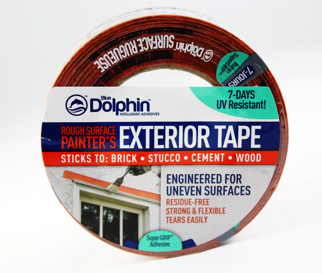 57 Awesome Exterior painters tape Info