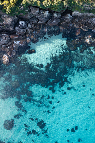 Gordon's Bay, Sydney