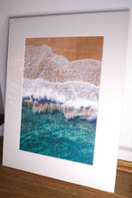 Load image into Gallery viewer, Mounted Market Prints